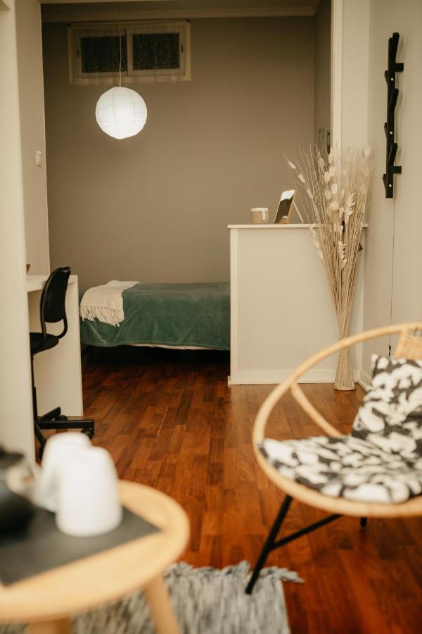 H.Oe.H Apartment Porto Exterior photo